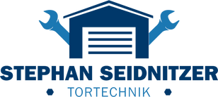 Logo - Stephan Seidnitzer | Tormontagen und Handel