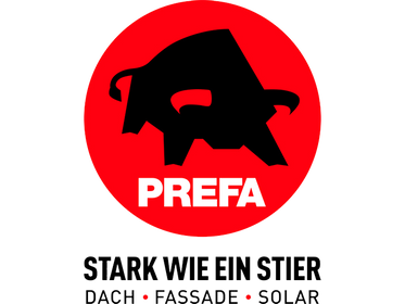 Logo von Prefa
